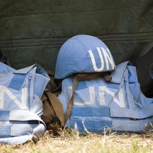 Organized Crime as a challenge to UN Peacekeeping: input to the High Level Panel