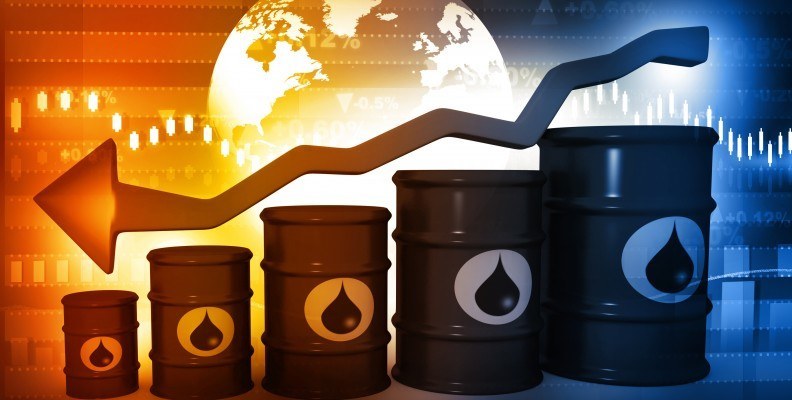 Boom or Bust? The impact of oil on illicit economies | Global Initiative