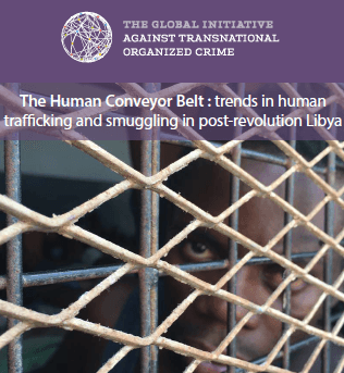 The Human Conveyor Belt : trends in human trafficking and smuggling in ...