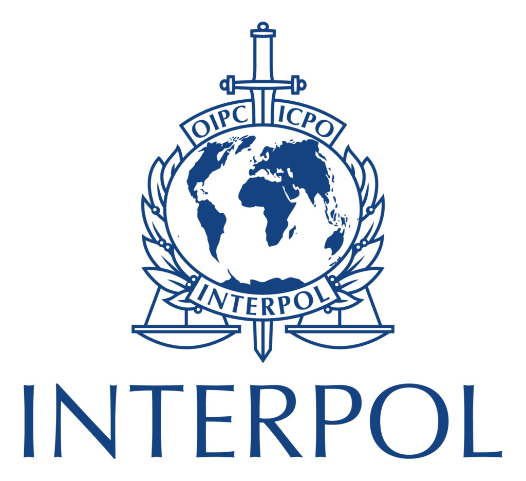 INTERPOL_Logo Global Initiative