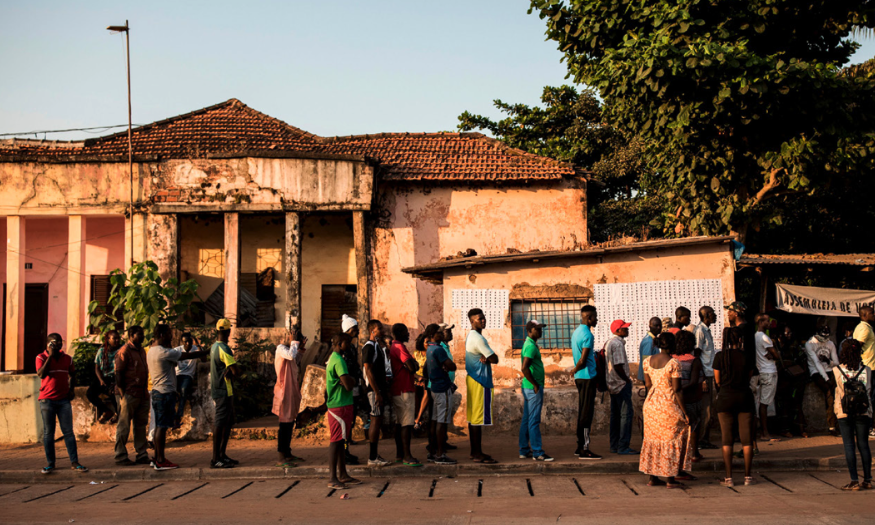 Grim Outlook For Guinea Bissau Elections The Fall And Rise Of Seidi B   Screenshot 2022 09 09 At 16.38.56 