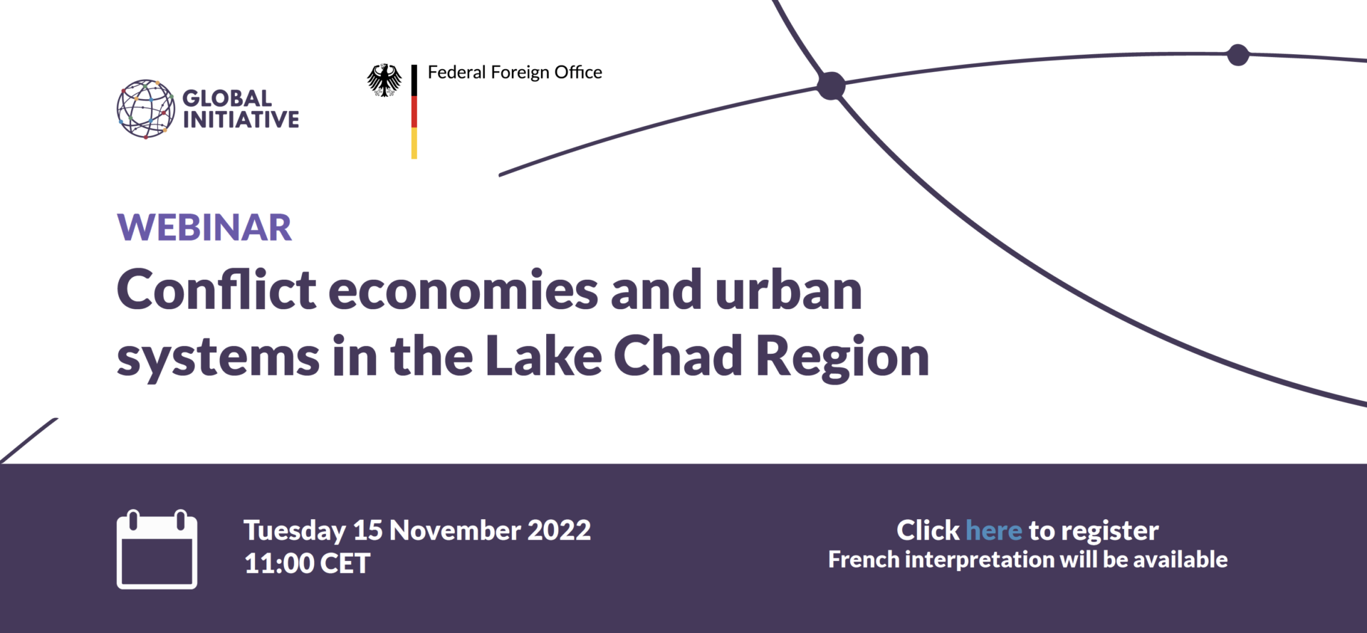 Conflict Economies And Urban Systems In The Lake Chad Region | Global ...