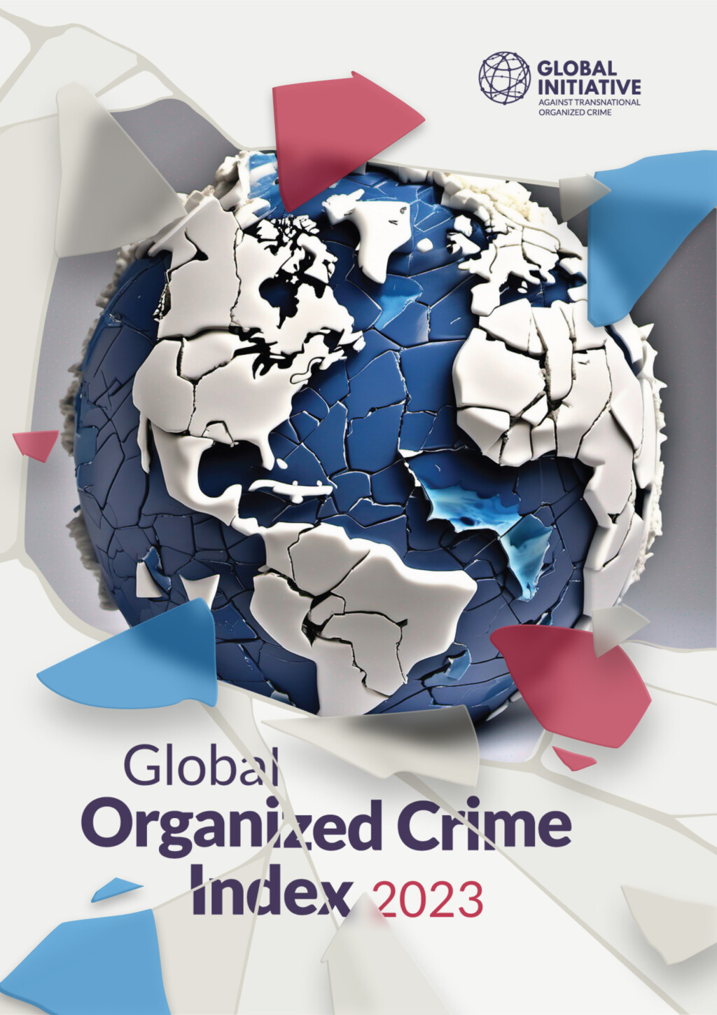 The Global Organized Crime Index 2023