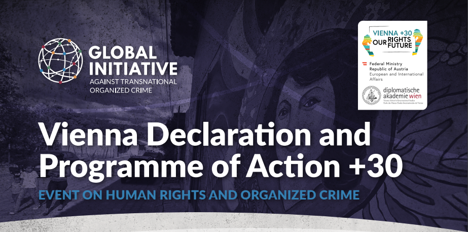 Vienna Declaration and Programme of Action +30 | Global Initiative