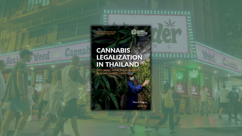 Cannabis Legalization In Thailand: Exploring Impacts On Markets And ...