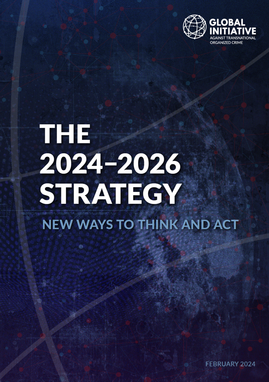 Global Initiative Strategy (2024-2026)