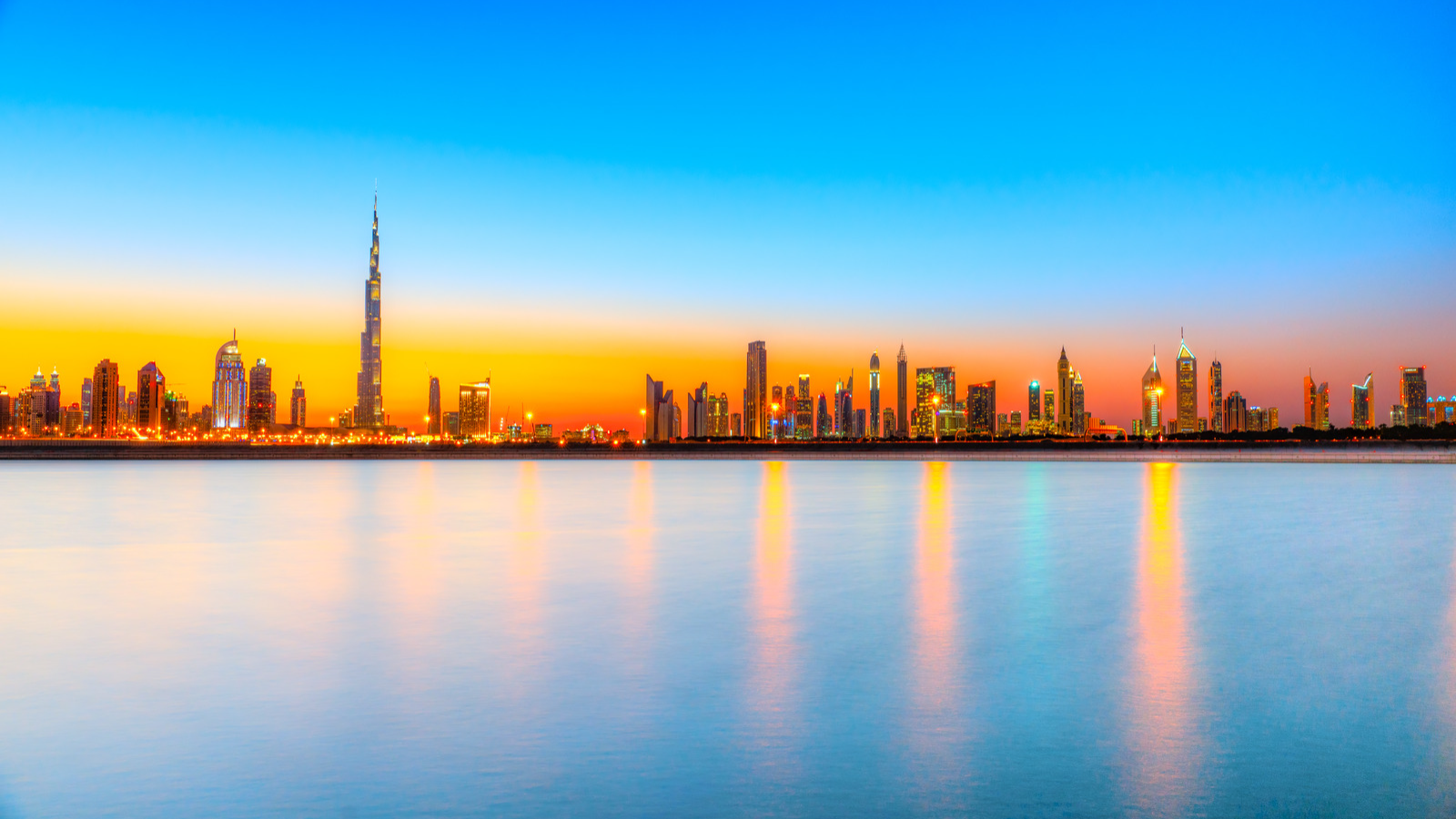 A golden opportunity for UAE?