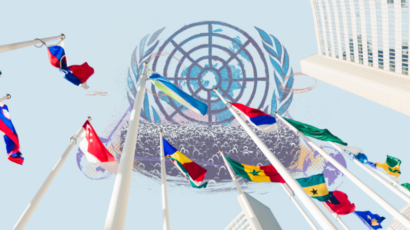 A return to consensus at the UN? Despite global tensions, the CCPCJ agreed on key resolutions to counter organized crime