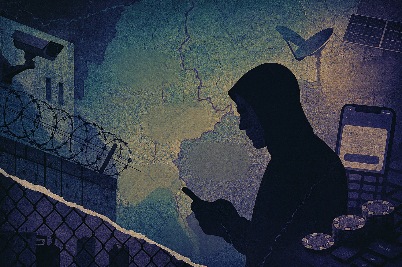 Scam empire strikes back: Crackdowns on Myanmar’s scam industry have had little material impact