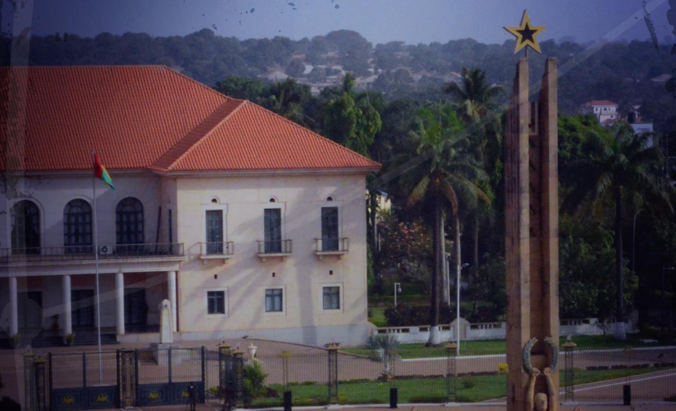 What do two recent incidents reveal about Guinea-Bissau’s cocaine politics?