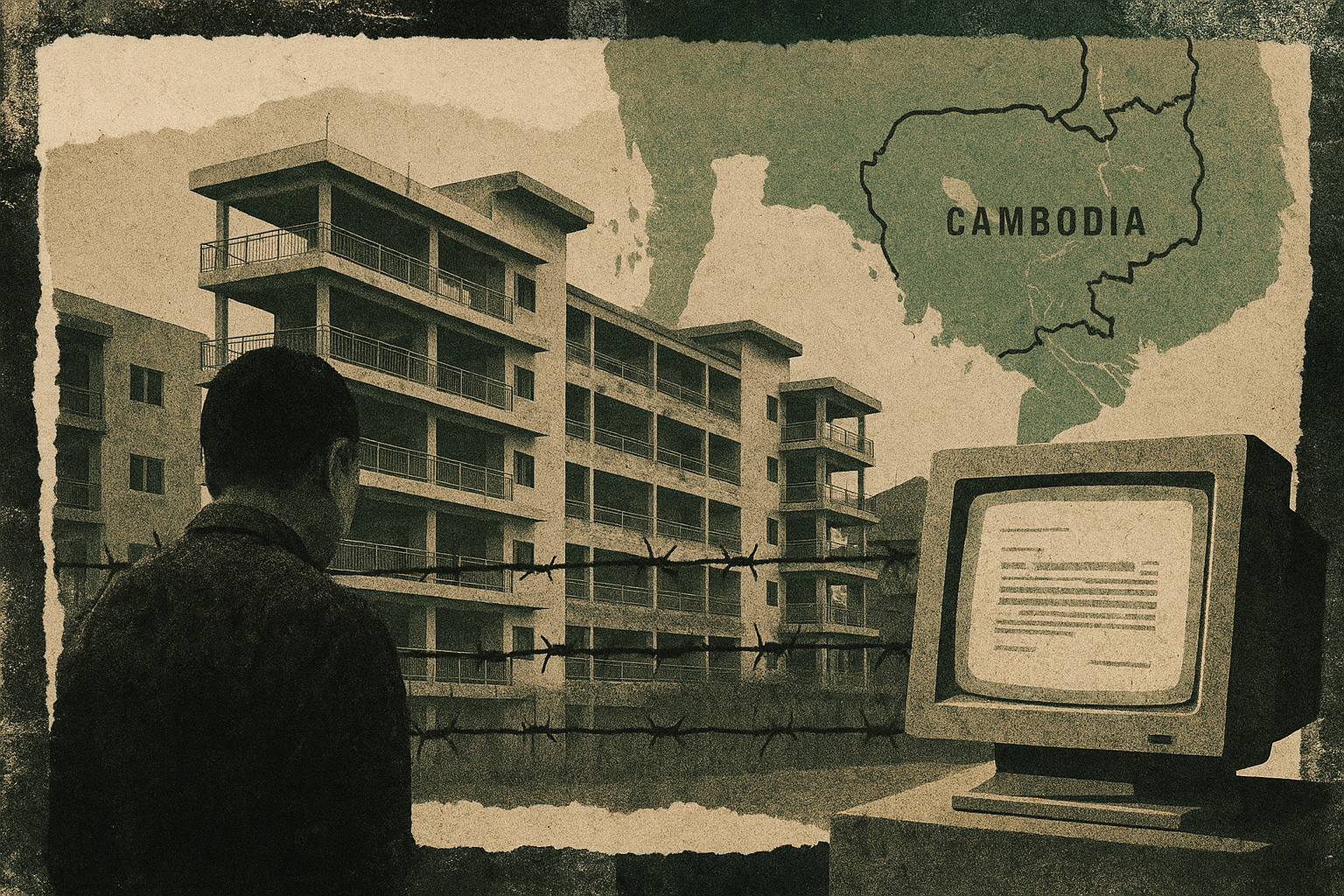 Designating cyber scam networks helps protect those exposing them against  legal challenges | Global Initiative