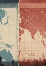 Asia–Oceania regional launch of the Global Organized Crime Index 2025