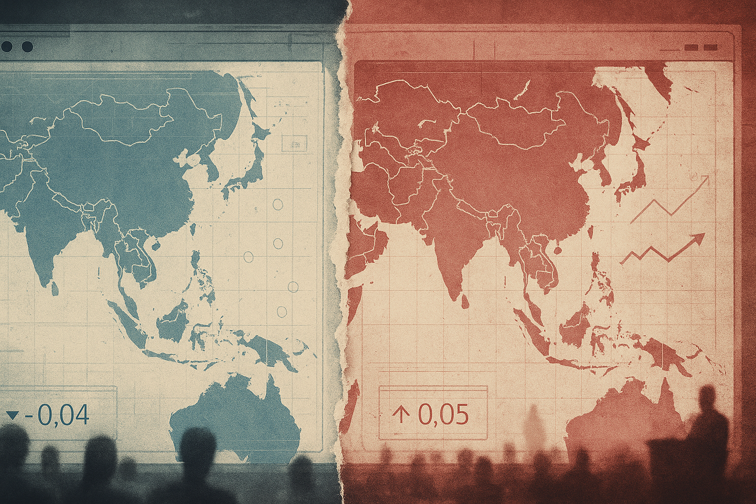 Asia–Oceania regional launch of the Global Organized Crime Index 2025