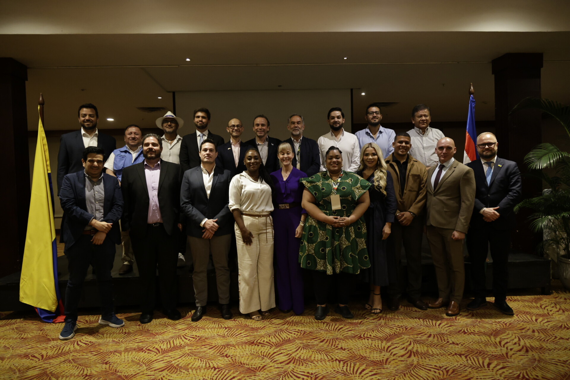 First international coalition of cities and regions against environmental crime seeks new members