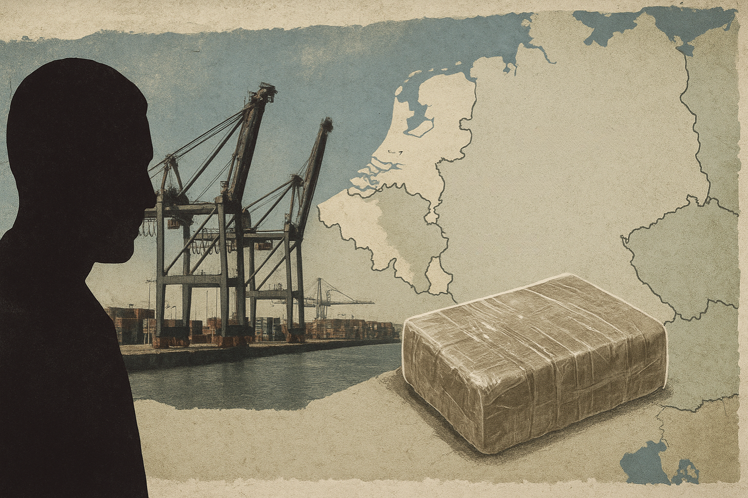 What the declining amount of cocaine seized in western Europe doesn’t tell us