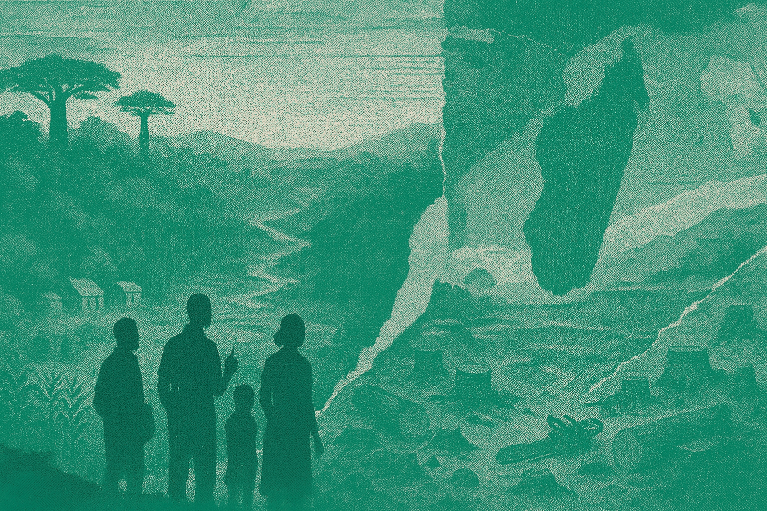 Subventions Communautaires ECO-Solve