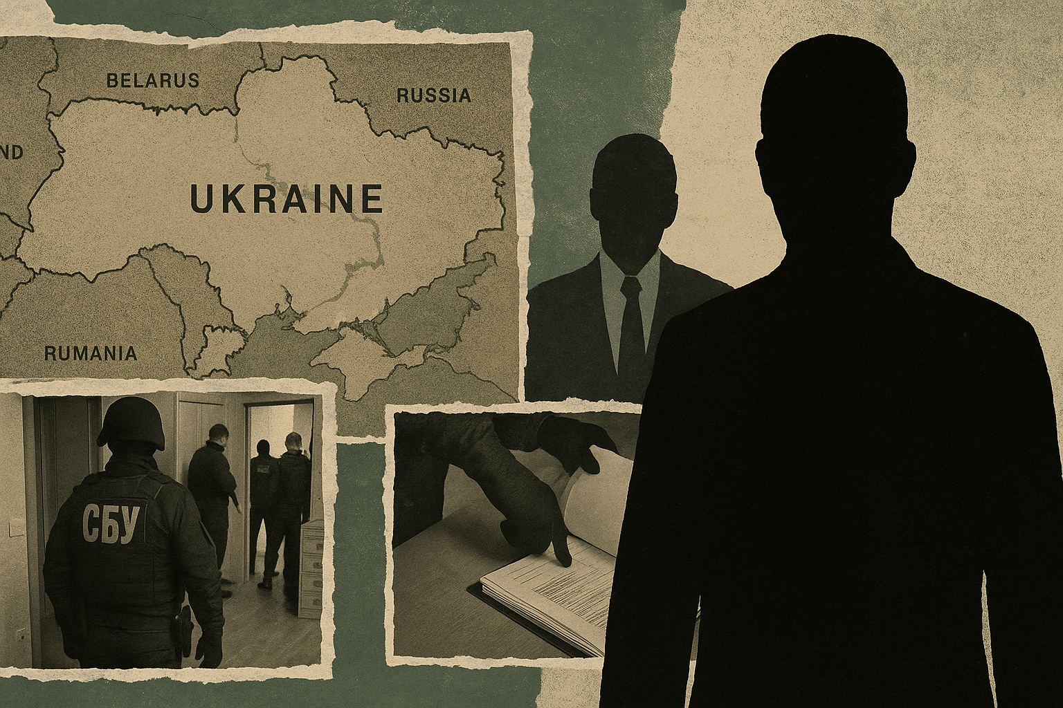 Why Ukraine must seize this moment to free itself of the shadow system
