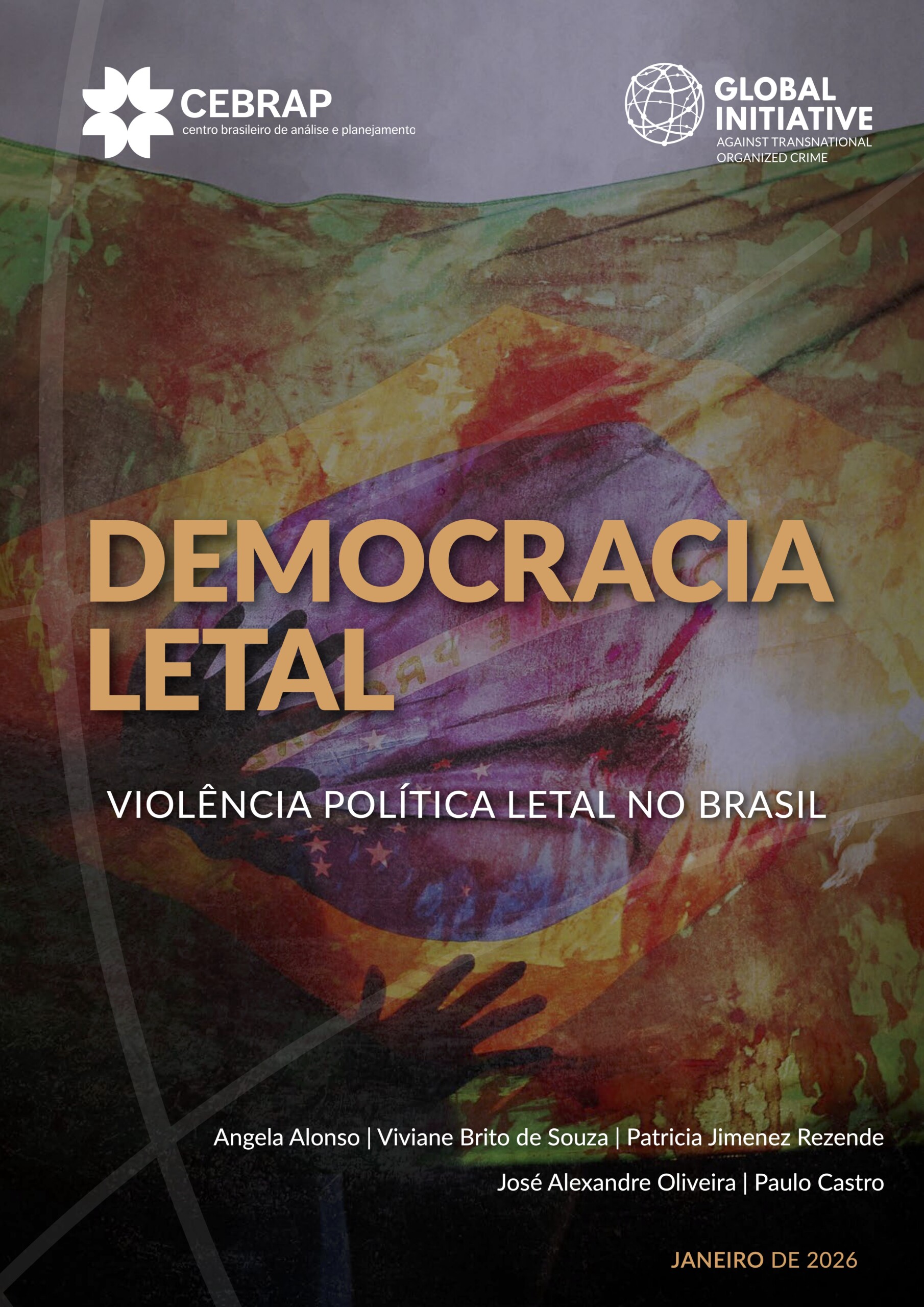 Deadly democracy: Lethal political violence in Brazil | Global Initiative
