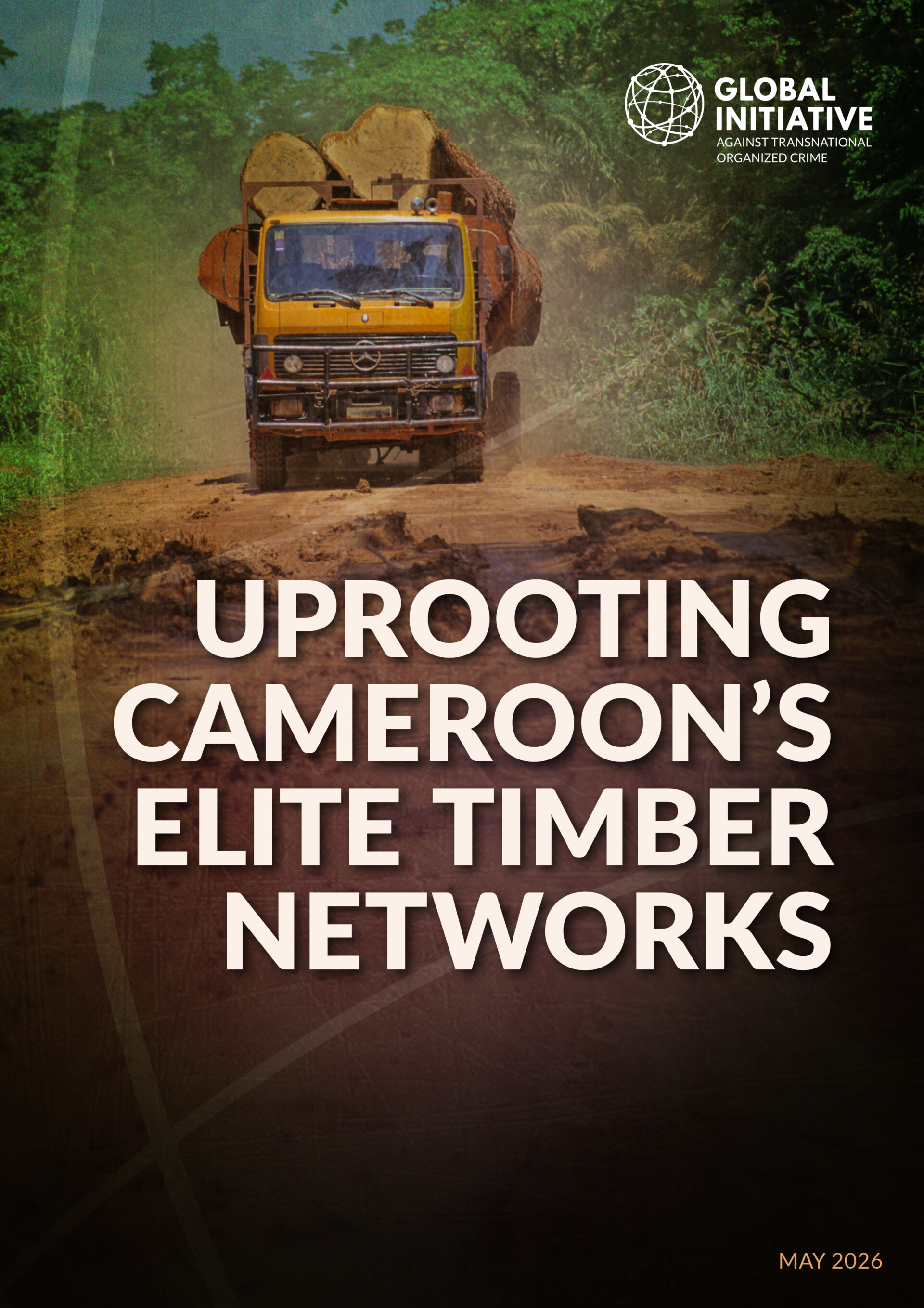 Uprooting Cameroon’s elite timber networks